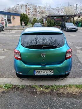 Dacia Sandero undefined | Auto.bg — изображение 4