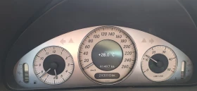 Mercedes-Benz CLK 220 CDI avantgarde  - 3900 € / 7627.74 лв. - 58992309 6