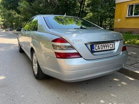 Mercedes-Benz S 350 - 4600 € / 8996.82 лв. - 63337368 3