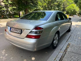 Mercedes-Benz S 350 - 4600 € / 8996.82 лв. - 63337368 4