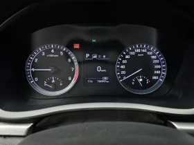 Hyundai Sonata RISE LPI LUXURY TYPE | Mobile.bg � ����� ������ 8
