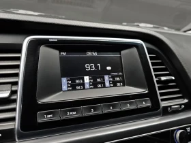 Hyundai Sonata RISE LPI LUXURY TYPE | Mobile.bg � ����� ������ 14