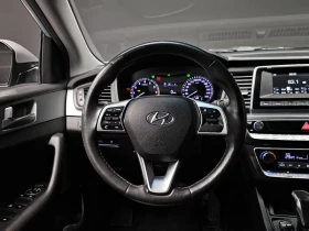 Hyundai Sonata RISE LPI LUXURY TYPE | Mobile.bg � ����� ������ 13
