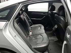 Hyundai Sonata RISE LPI LUXURY TYPE | Mobile.bg � ����� ������ 11