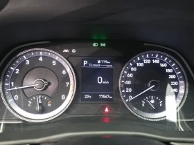 Hyundai Sonata (Dn8) 2.0 Premium | Auto.bg — изображение 8