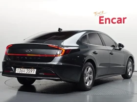 Hyundai Sonata (Dn8) 2.0 Premium | Auto.bg — изображение 2