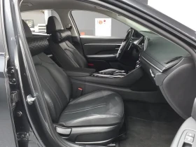 Hyundai Sonata (Dn8) 2.0 Premium | Auto.bg — изображение 11