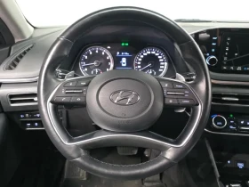 Hyundai Sonata (Dn8) 2.0 Premium | Auto.bg — изображение 13
