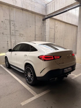 Mercedes-Benz GLE 450 COUPE | Auto.bg — изображение 6