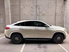 Mercedes-Benz GLE 450 COUPE | Auto.bg — изображение 8