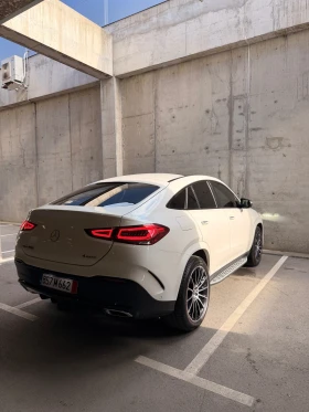 Mercedes-Benz GLE 450 COUPE | Auto.bg — изображение 4