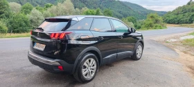 Peugeot 3008 Софтуерно изолирано Add-blue | Auto.bg — изображение 5