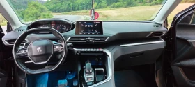 Peugeot 3008 Софтуерно изолирано Add-blue | Auto.bg — изображение 8