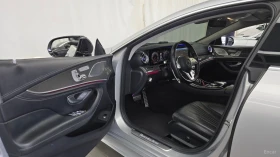 Mercedes-Benz CLS 300 d* AMG-LINE* �������* ������* HEADUP* SUNROOF*  | Mobile.bg � ����� ������ 8