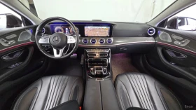 Mercedes-Benz CLS 300 d* AMG-LINE* �������* ������* HEADUP* SUNROOF*  | Mobile.bg � ����� ������ 5