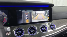 Mercedes-Benz CLS 300 d* AMG-LINE* �������* ������* HEADUP* SUNROOF*  | Mobile.bg � ����� ������ 12