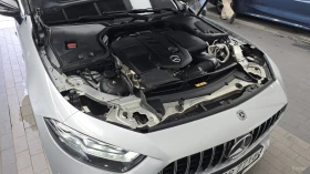 Mercedes-Benz CLS 300 d* AMG-LINE* �������* ������* HEADUP* SUNROOF*  | Mobile.bg � ����� ������ 16