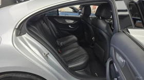 Mercedes-Benz CLS 300 d* AMG-LINE* �������* ������* HEADUP* SUNROOF*  | Mobile.bg � ����� ������ 10
