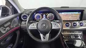 Mercedes-Benz CLS 300 d* AMG-LINE* �������* ������* HEADUP* SUNROOF*  | Mobile.bg � ����� ������ 6