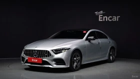 ����� �� �������� �� Mercedes-Benz CLS 300 d* AMG-LINE* �������* ������* HEADUP* SUNROOF* 