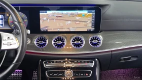 Mercedes-Benz CLS 300 d* AMG-LINE* �������* ������* HEADUP* SUNROOF*  | Mobile.bg � ����� ������ 11
