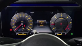 Mercedes-Benz CLS 300 d* AMG-LINE* �������* ������* HEADUP* SUNROOF*  | Mobile.bg � ����� ������ 7