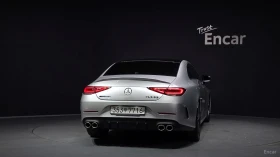 Mercedes-Benz CLS 300 d* AMG-LINE* �������* ������* HEADUP* SUNROOF*  | Mobile.bg � ����� ������ 4