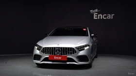 Mercedes-Benz CLS 300 d* AMG-LINE* �������* ������* HEADUP* SUNROOF*  | Mobile.bg � ����� ������ 2