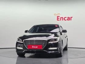 ������ Genesis G80