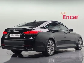 Genesis G80 3.3 Automatic | Mobile.bg � ����� ������ 3