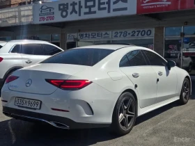 Mercedes-Benz CLS 300 AMG* LINE* 4MATIC* BURMESTER* ХЕДЪП* LANE* ASSIST* - 22500 € - 84320108 2
