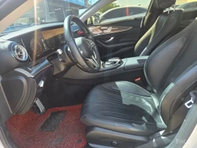 Mercedes-Benz CLS 300 AMG* LINE* 4MATIC* BURMESTER* ХЕДЪП* LANE* ASSIST* - 22500 € - 84320108 11