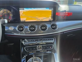 Mercedes-Benz CLS 300 AMG* LINE* 4MATIC* BURMESTER* ХЕДЪП* LANE* ASSIST* - 22500 € - 84320108 9