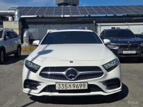 Mercedes-Benz CLS 300 AMG* LINE* 4MATIC* BURMESTER* ХЕДЪП* LANE* ASSIST* - 22500 € - 84320108 3