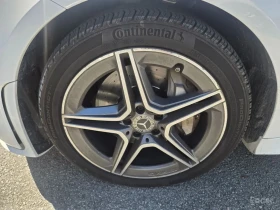 Mercedes-Benz CLS 300 AMG* LINE* 4MATIC* BURMESTER* ХЕДЪП* LANE* ASSIST* - 22500 € - 84320108 5