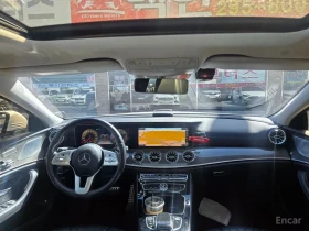 Mercedes-Benz CLS 300 AMG* LINE* 4MATIC* BURMESTER* ХЕДЪП* LANE* ASSIST* - 22500 € - 84320108 7