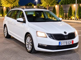 Skoda Octavia 1.6TDI - 9500 € - 11408720 5