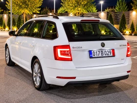 Skoda Octavia 1.6TDI - 9500 € - 11408720 3