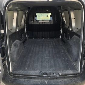 ����� �� �������� �� Dacia Dokker