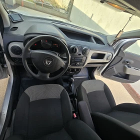 Dacia Dokker | Mobile.bg � ����� ������ 7