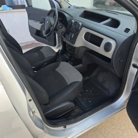 Dacia Dokker | Mobile.bg � ����� ������ 8
