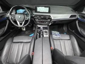 BMW 520 I M SPORTS ПОДГРЕВ| ПАМЕТ| HEAD UP DISPLAY | Auto.bg — изображение 7