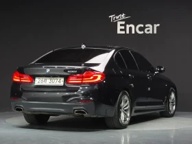 BMW 520 I M SPORTS ПОДГРЕВ| ПАМЕТ| HEAD UP DISPLAY | Auto.bg — изображение 2