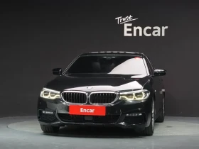 BMW 520 I M SPORTS ПОДГРЕВ| ПАМЕТ| HEAD UP DISPLAY | Auto.bg — изображение 3