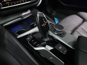 BMW 520 I M SPORTS ПОДГРЕВ| ПАМЕТ| HEAD UP DISPLAY | Auto.bg — изображение 9