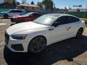 ������ Audi S5