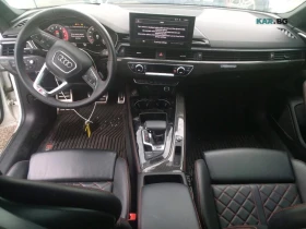 Audi S5 PANO| BANG&OLUFSEN| PODGREV| 360-CAM|  | Mobile.bg � ����� ������ 8