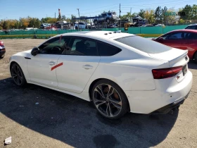 Audi S5 PANO| BANG&OLUFSEN| PODGREV| 360-CAM|  | Mobile.bg � ����� ������ 6