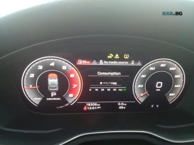Audi S5 PANO| BANG&OLUFSEN| PODGREV| 360-CAM|  | Mobile.bg � ����� ������ 9