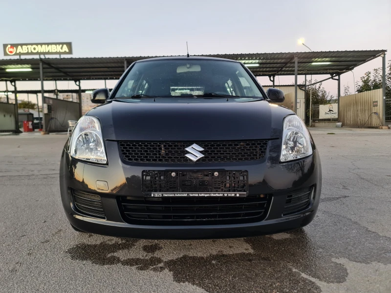 Suzuki Swift КАТО НОВА, снимка 2 - Автомобили и джипове - 47708788